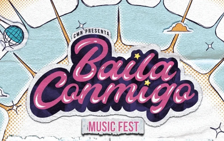 Baila Conmingo Fest