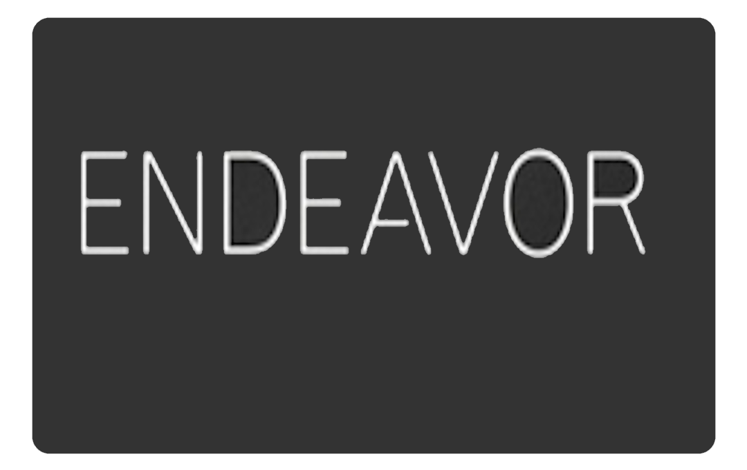 Endeavor
