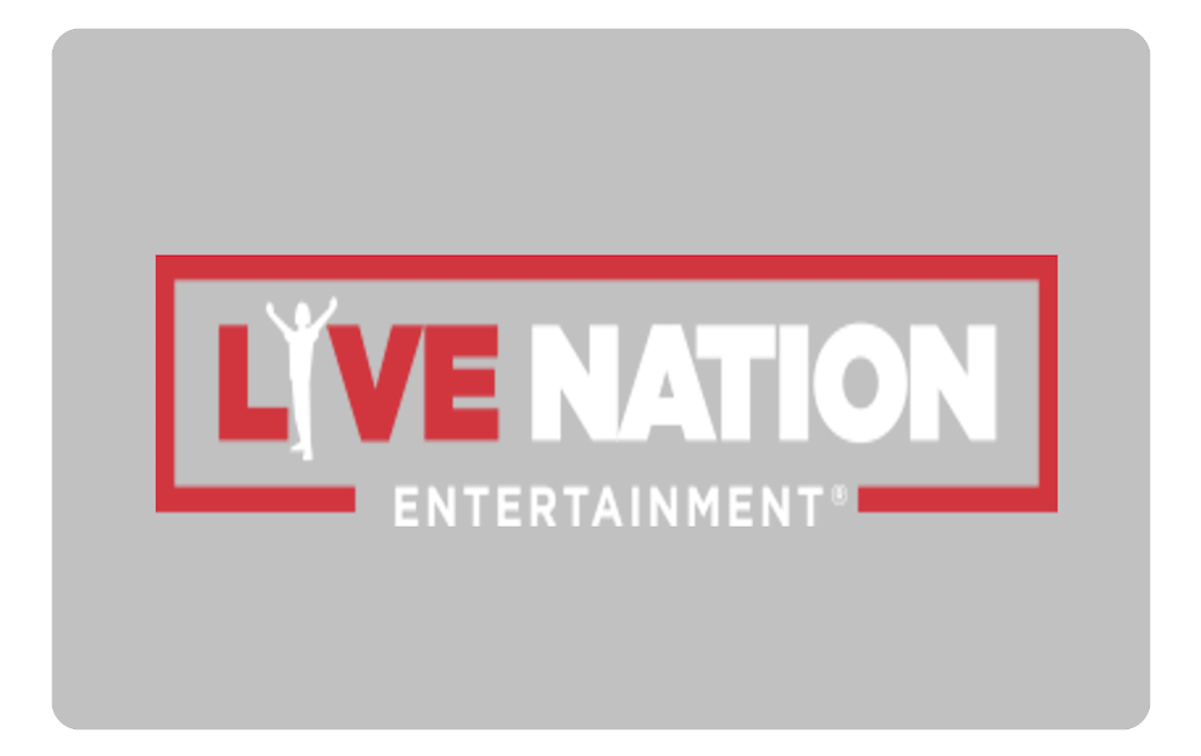 Live Nation